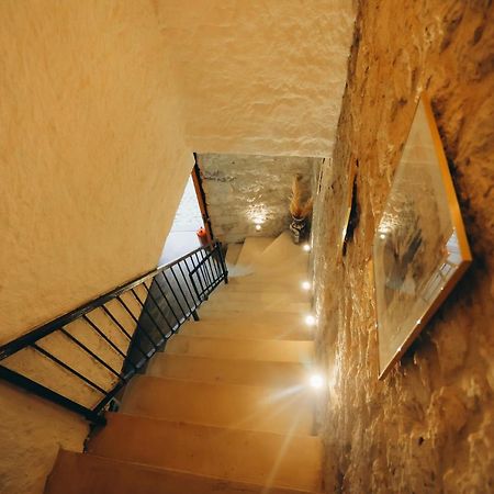 ألاتشاتي 1881 Halil Efendi Otel المظهر الخارجي الصورة