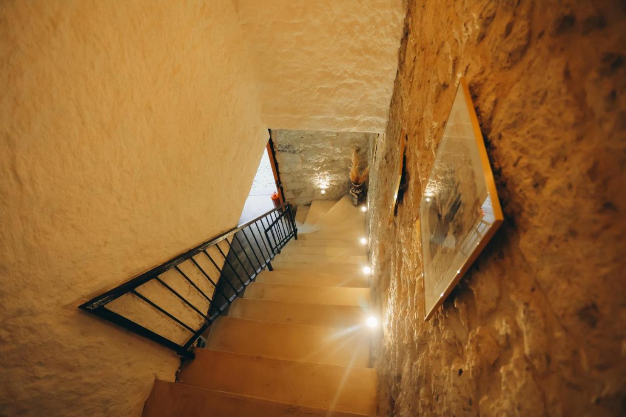 ألاتشاتي 1881 Halil Efendi Otel المظهر الخارجي الصورة