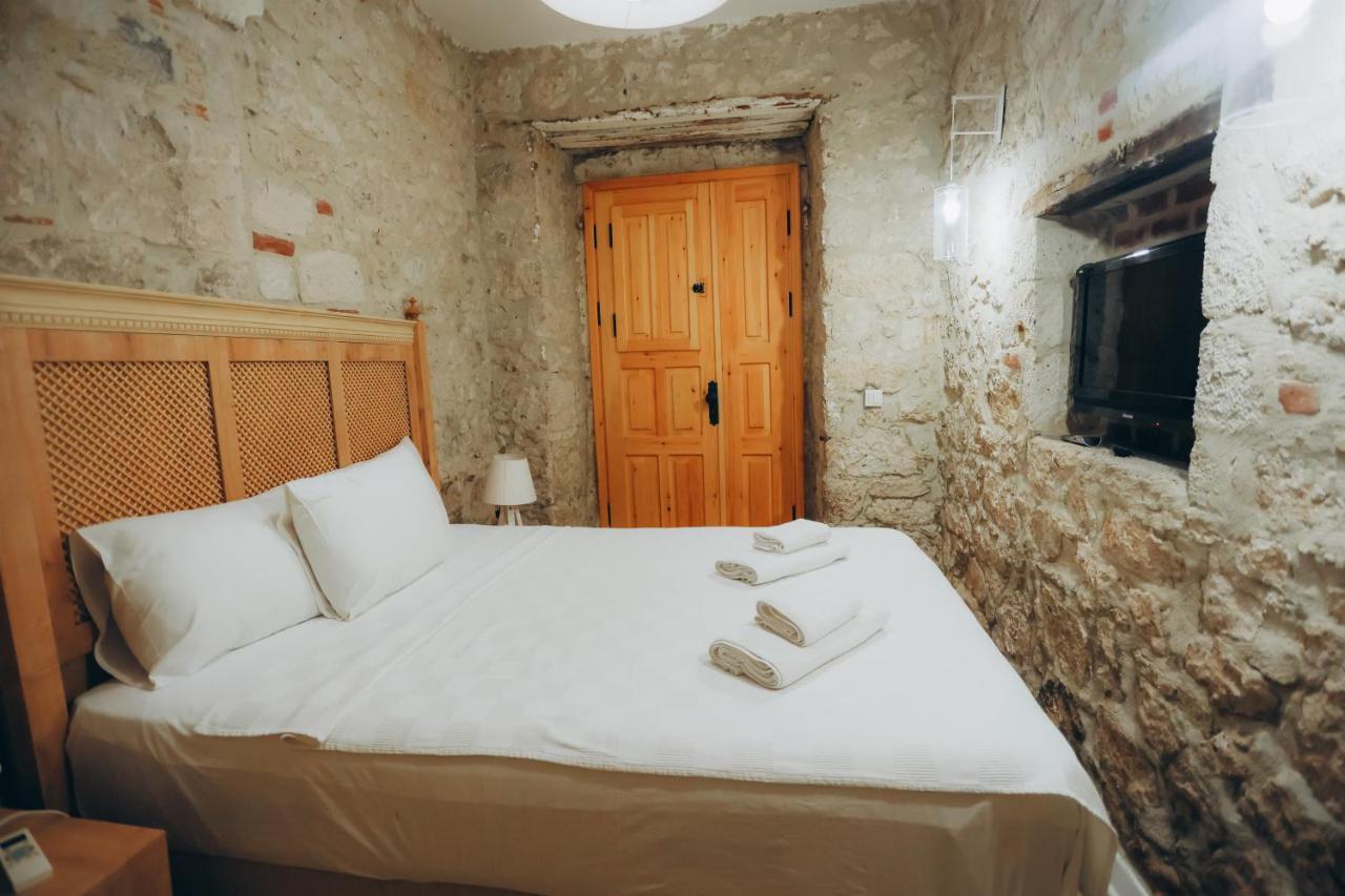 ألاتشاتي 1881 Halil Efendi Otel المظهر الخارجي الصورة