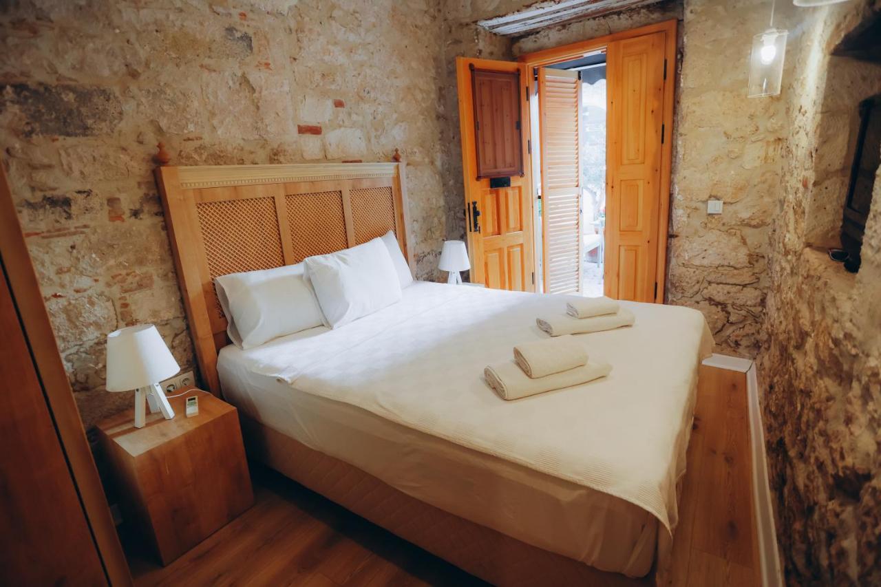 ألاتشاتي 1881 Halil Efendi Otel المظهر الخارجي الصورة