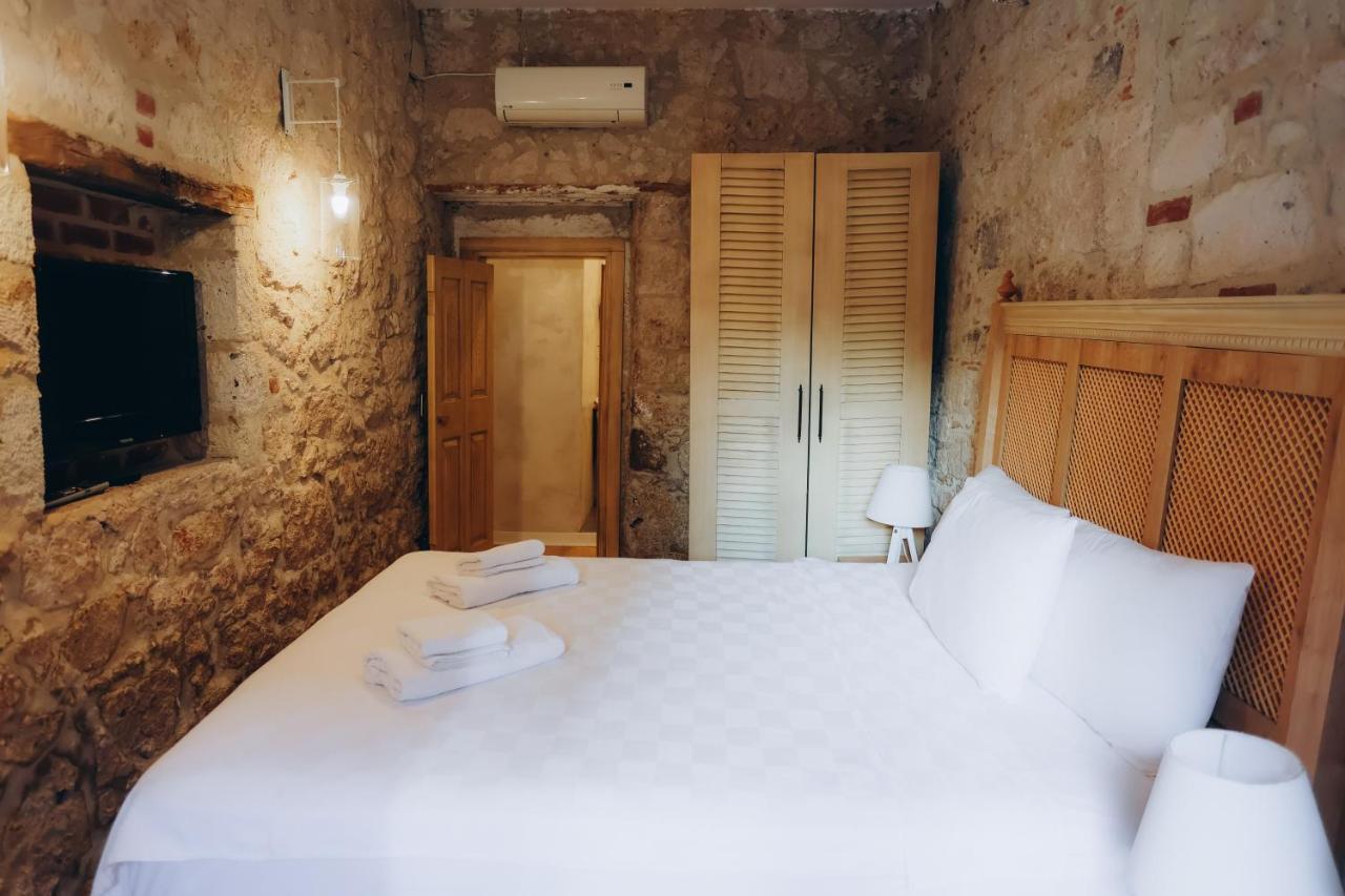 ألاتشاتي 1881 Halil Efendi Otel المظهر الخارجي الصورة