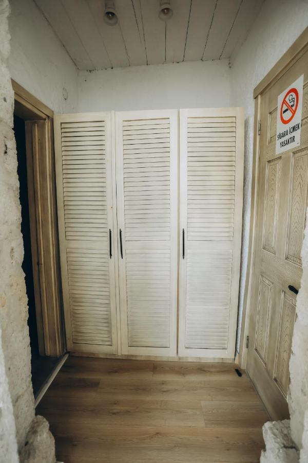 ألاتشاتي 1881 Halil Efendi Otel المظهر الخارجي الصورة