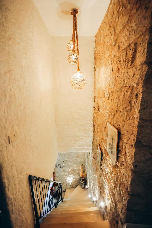 ألاتشاتي 1881 Halil Efendi Otel المظهر الخارجي الصورة