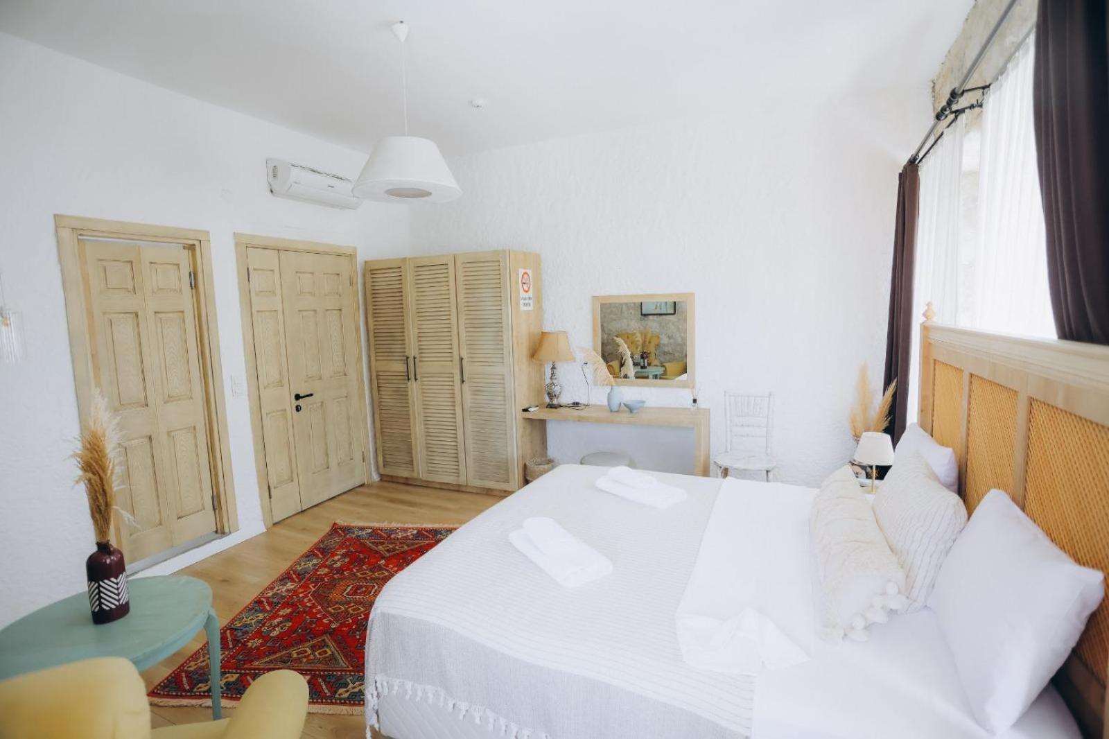 ألاتشاتي 1881 Halil Efendi Otel المظهر الخارجي الصورة