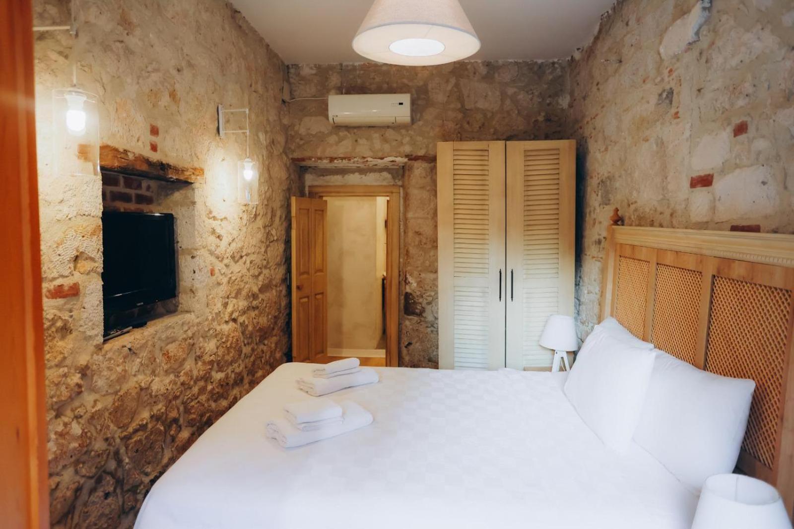ألاتشاتي 1881 Halil Efendi Otel المظهر الخارجي الصورة