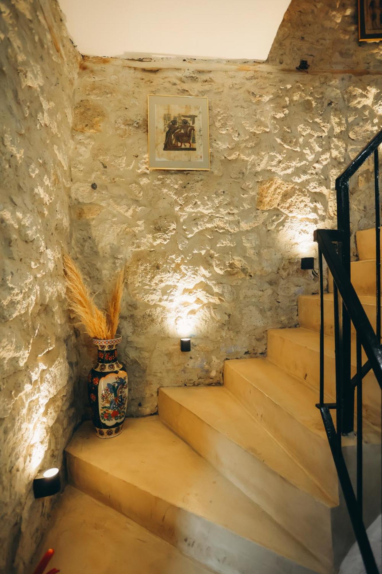 ألاتشاتي 1881 Halil Efendi Otel المظهر الخارجي الصورة